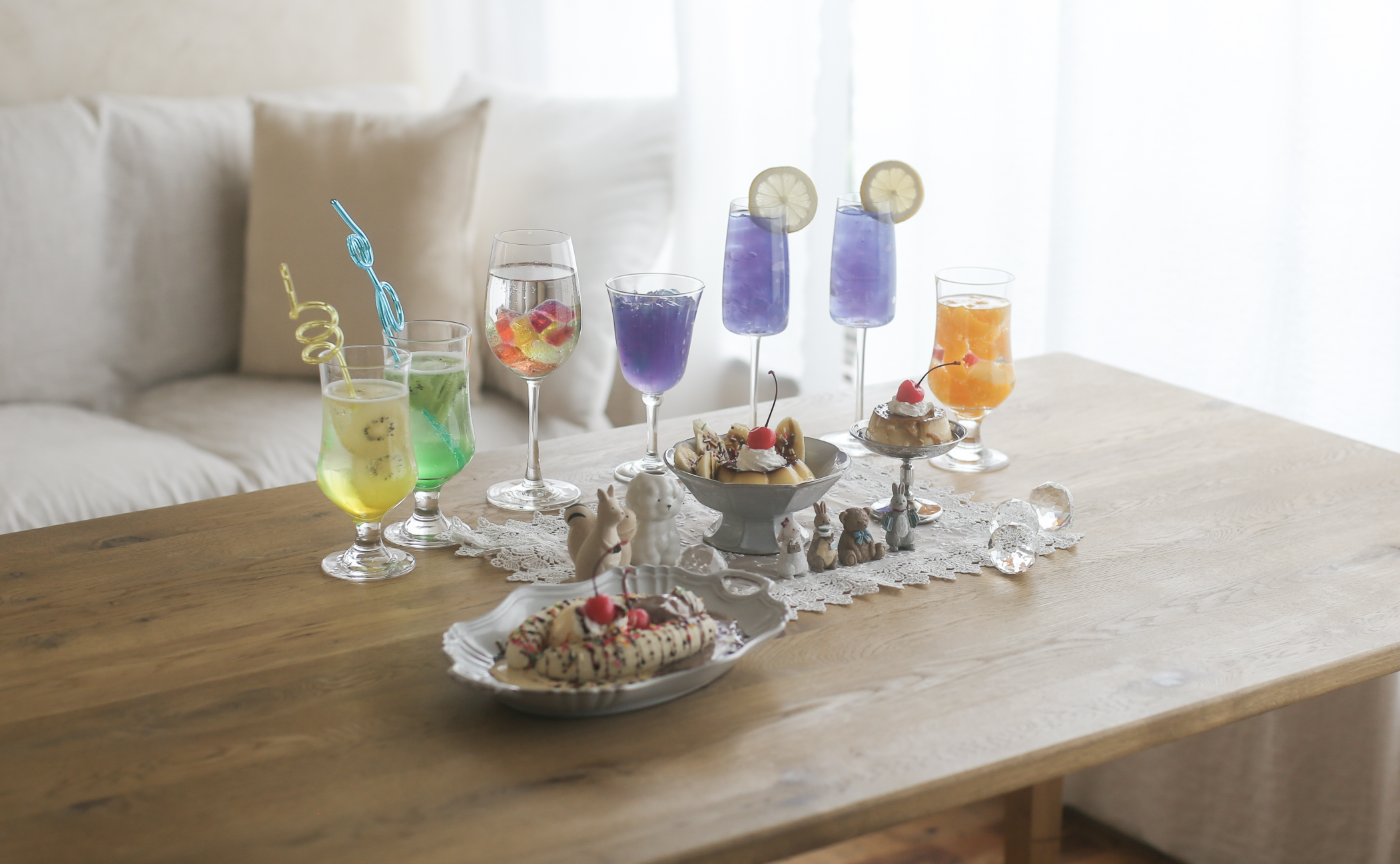 第三弾！喫茶風撮影会をしませんか？レポ