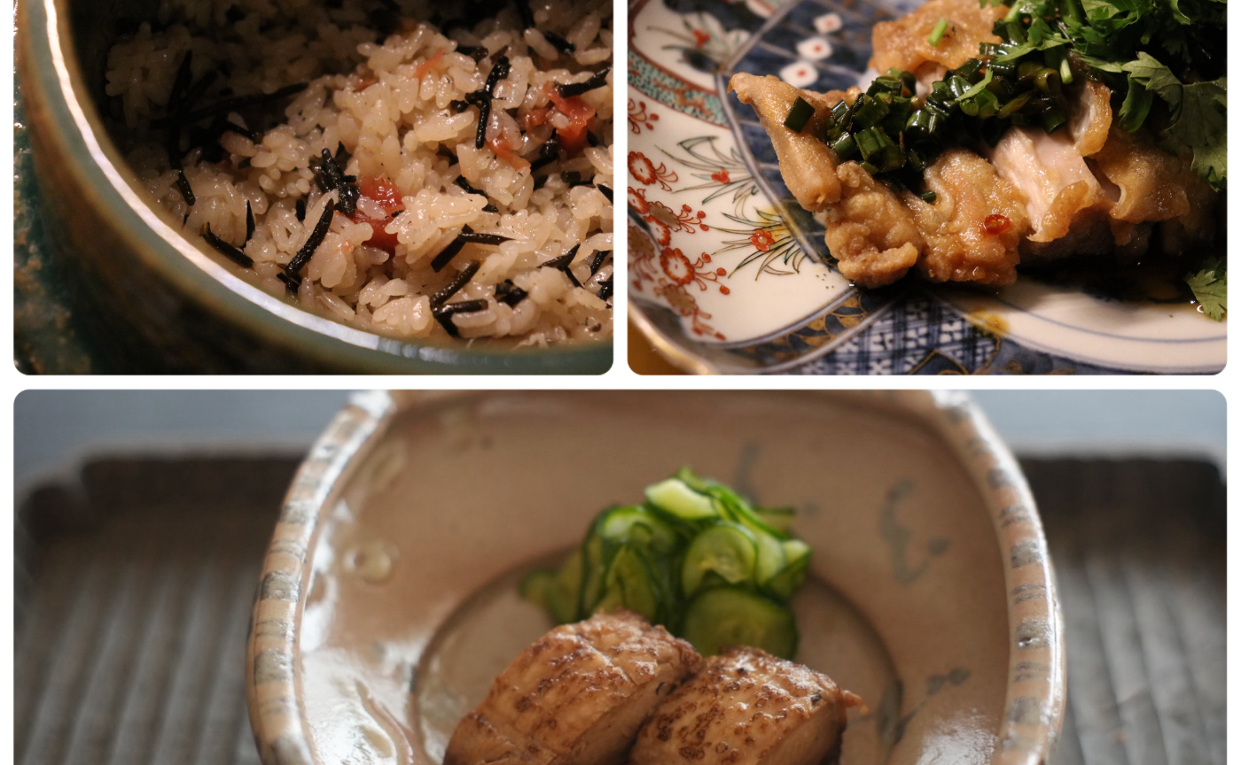 月刊ひとさじ🍺9月号