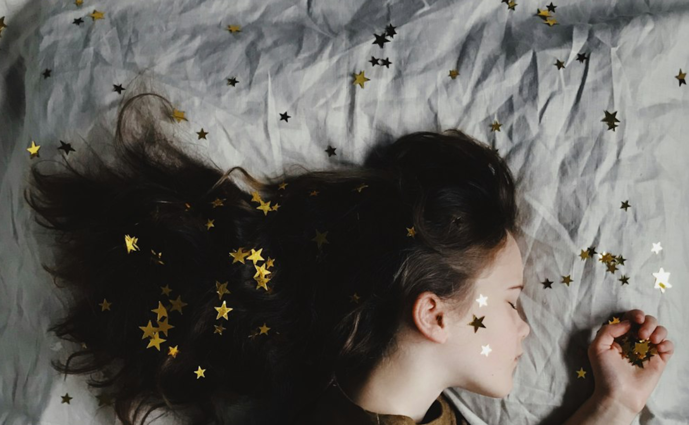 運と出会いと睡眠で未来を作る　part2 運気を上げる睡眠の力