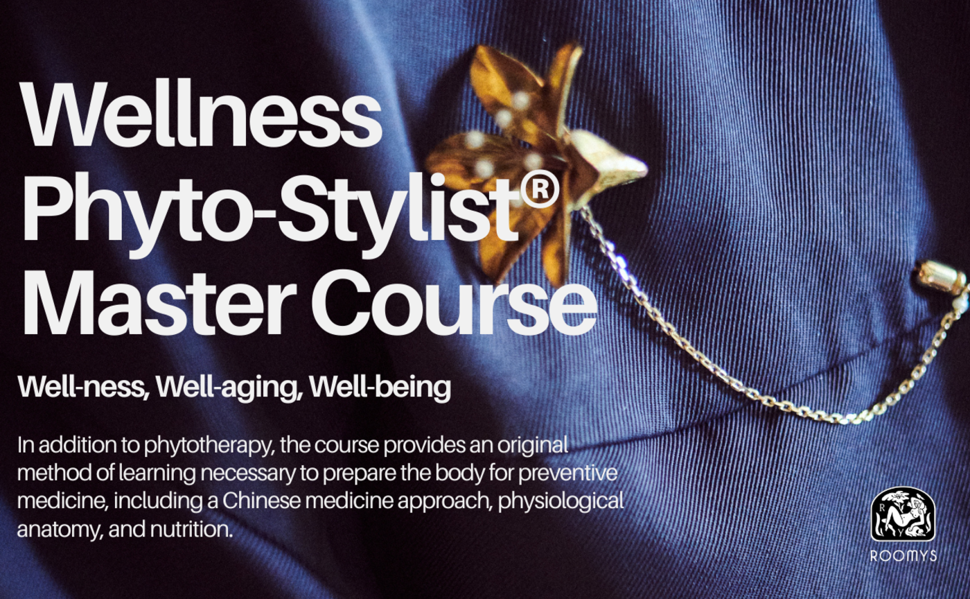 【2025年度開講】ウェルネスフィトスタイリスト®マスターコース募集のお知らせ