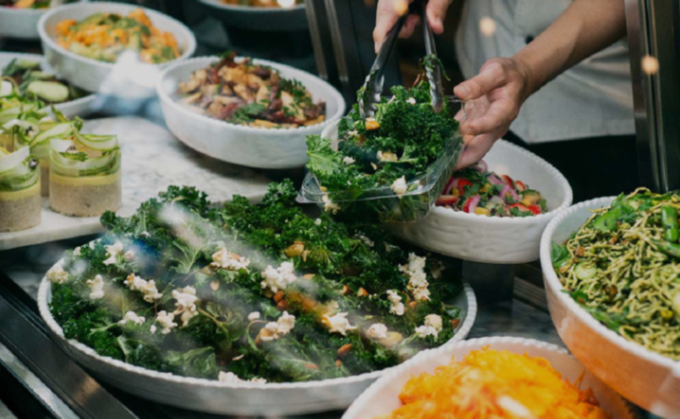 六本木店｜Seasonal Deli & Wine Tasting「季節のデリとワインをたのしむ」