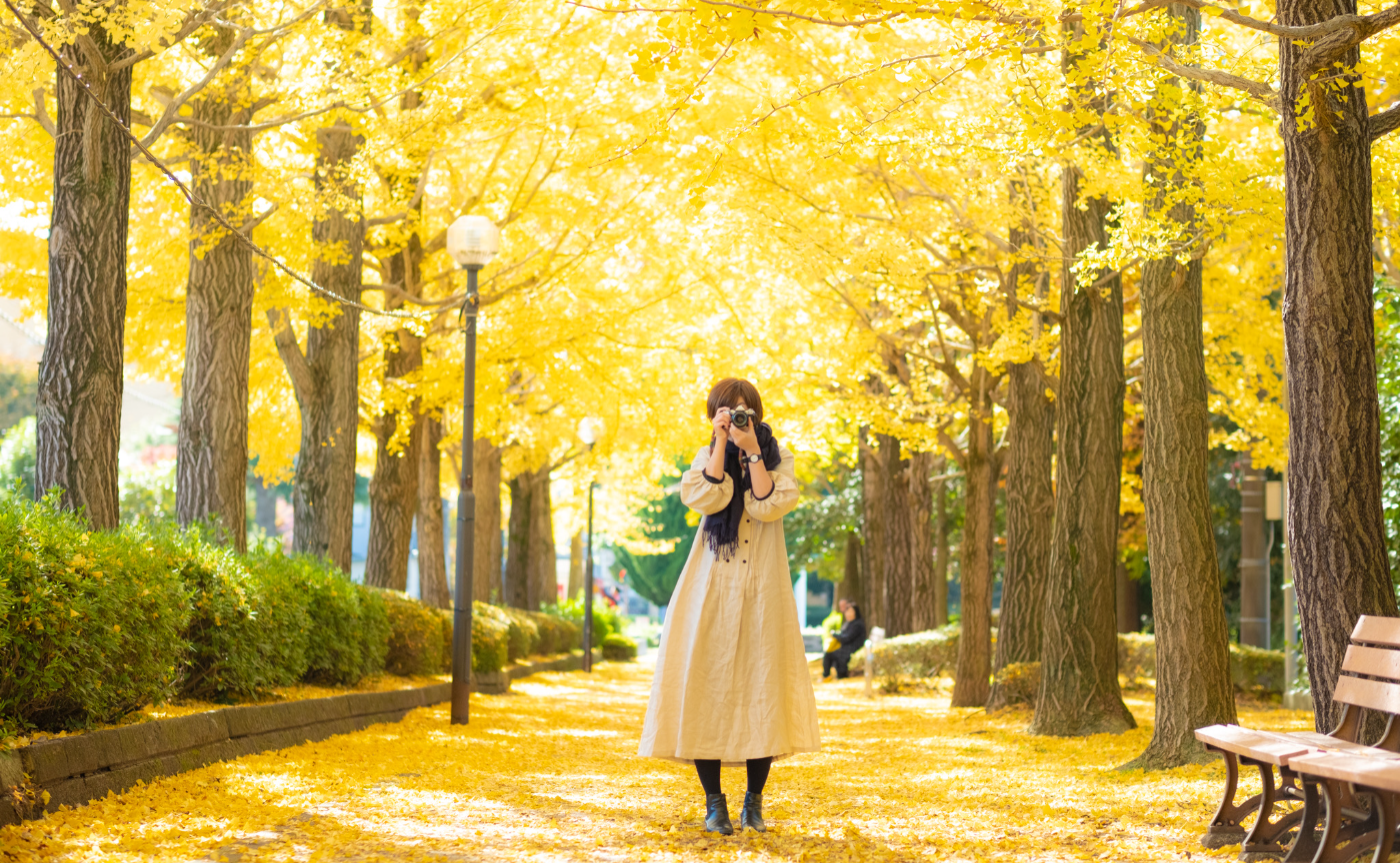 栃木代表・mihoさん|エリアキャスト