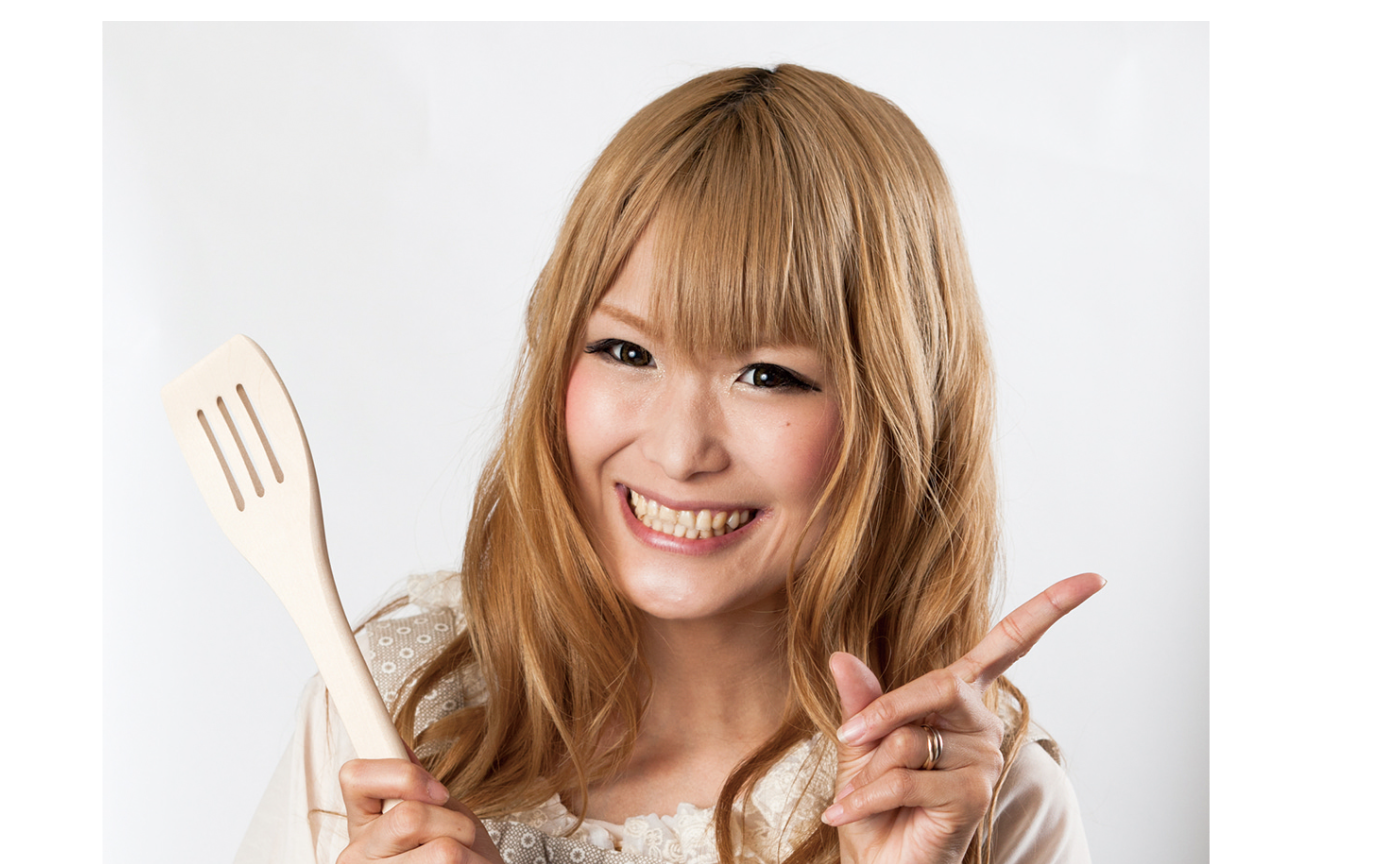 ギャル曽根さんが選んだ「こどもたちに贈りたい本」