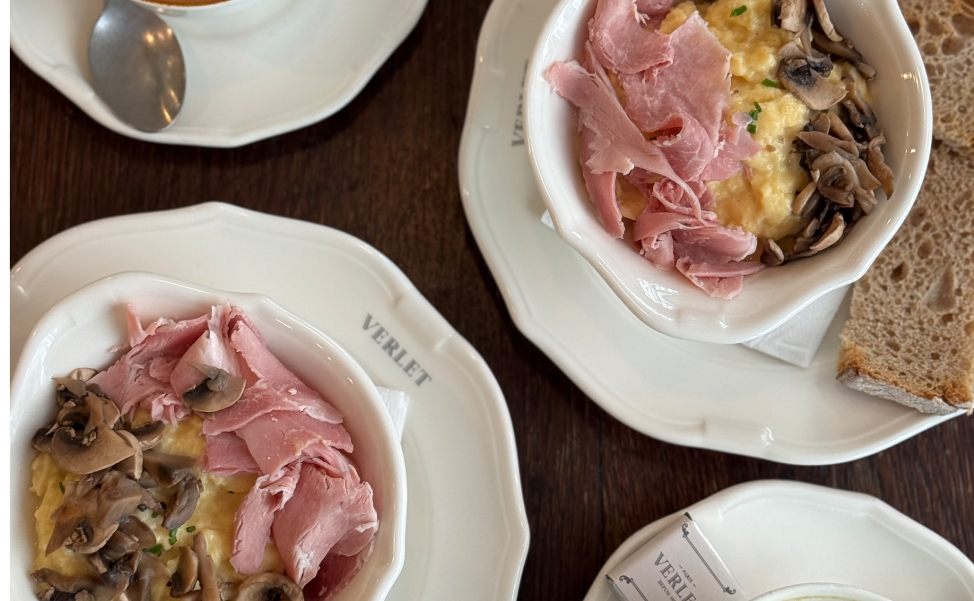 Je n'aurais jamais imaginé/想像だにしなかったこと