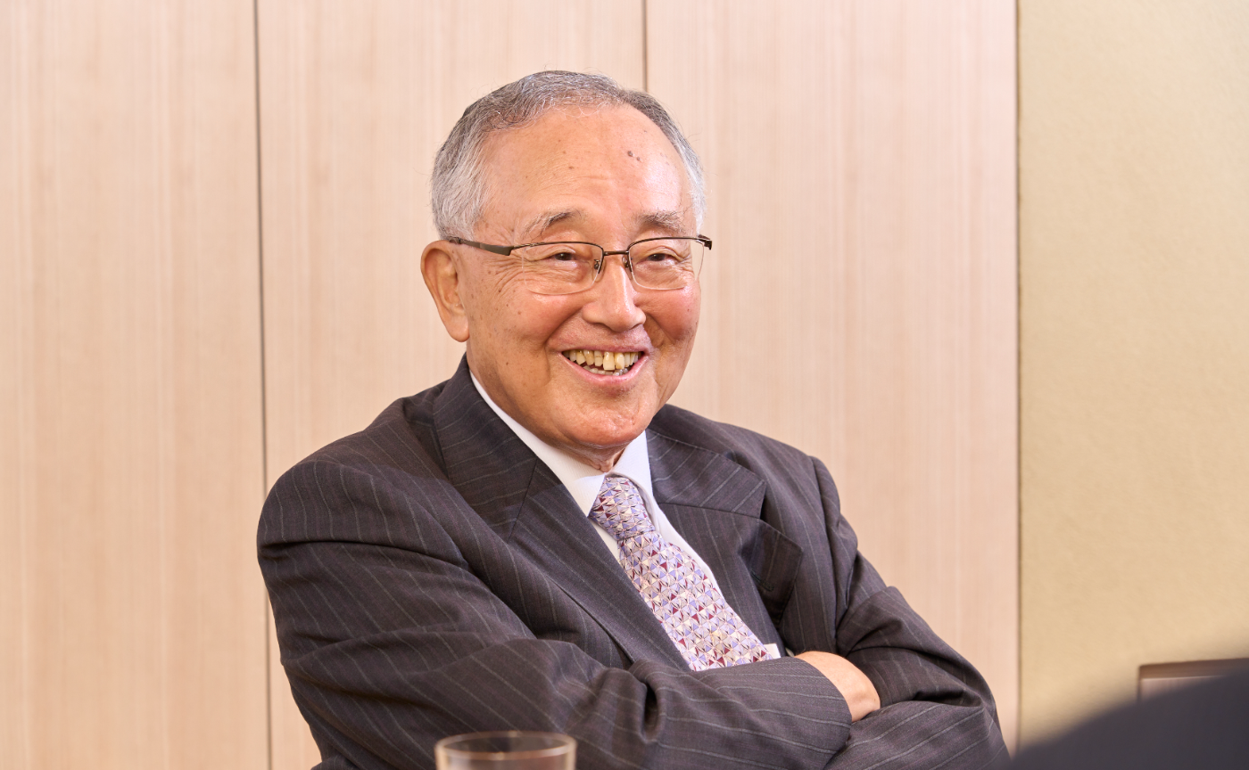 宮内義彦さんが選んだ「あなたに贈りたい本」