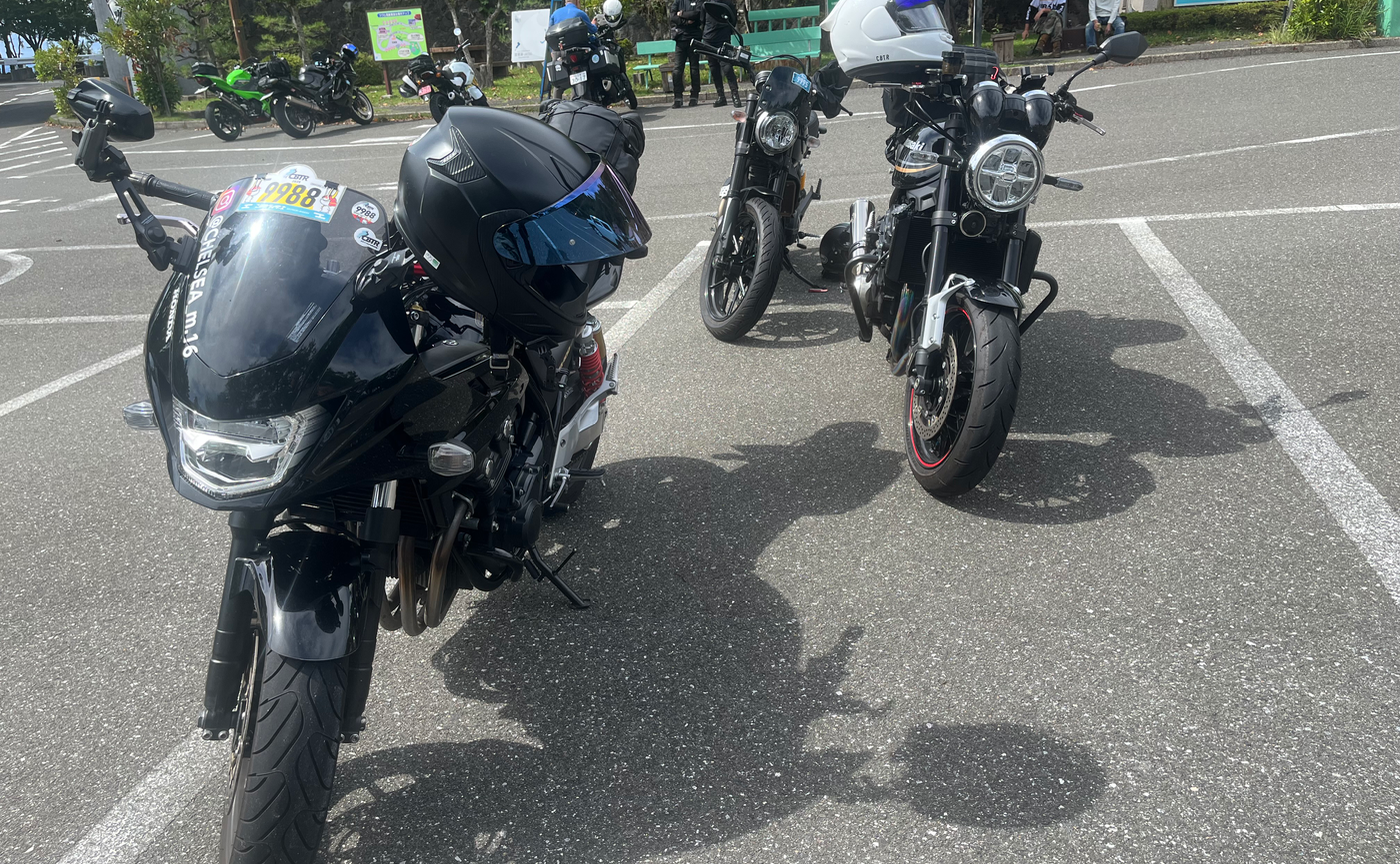 20250921  CBTRパトロール①