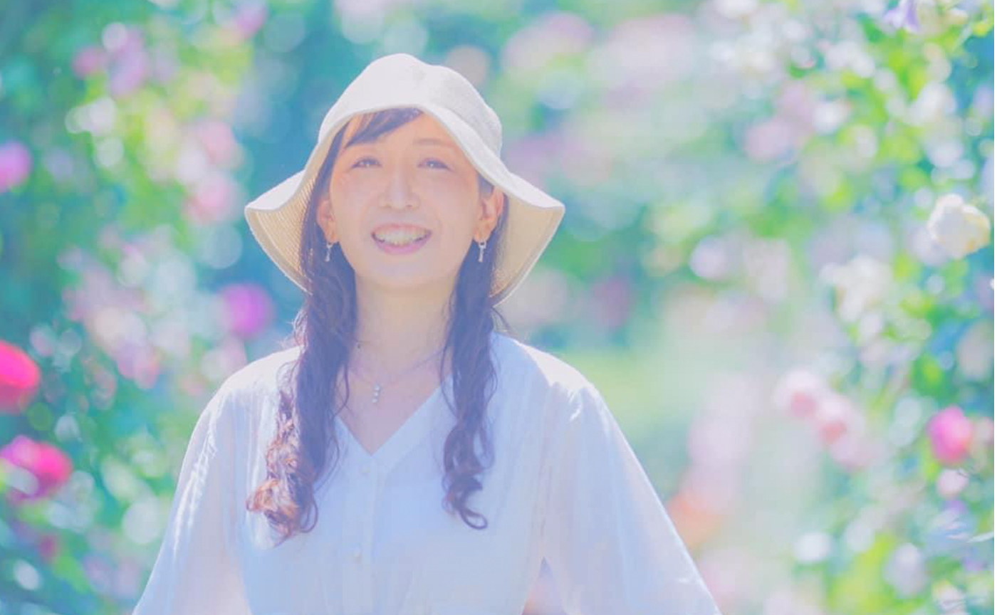 
神奈川代表・さつきさん｜プロキャスト