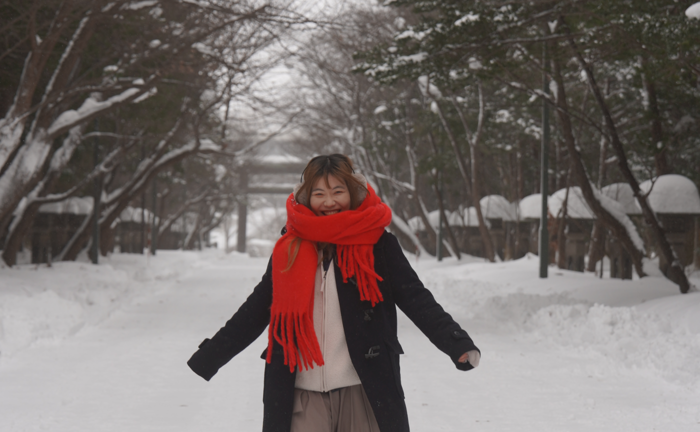 群馬代表・さっちゃん｜エリアキャスト