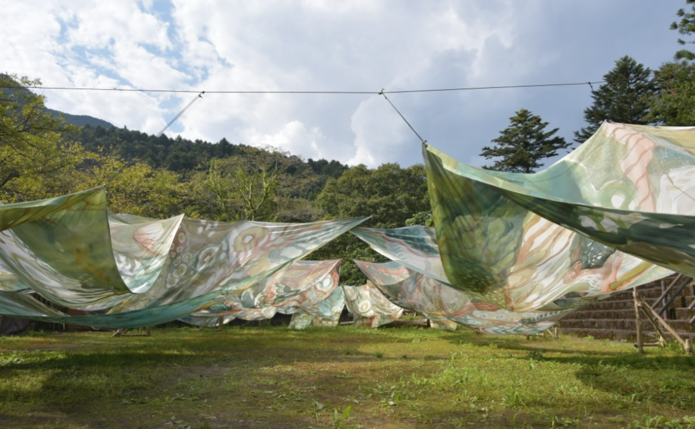 中之条ビエンナーレ③