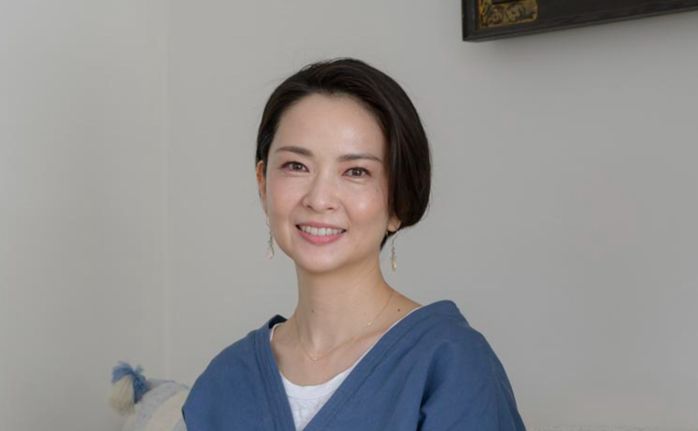 岡崎裕子さんが選んだ「あなたに贈りたい本」