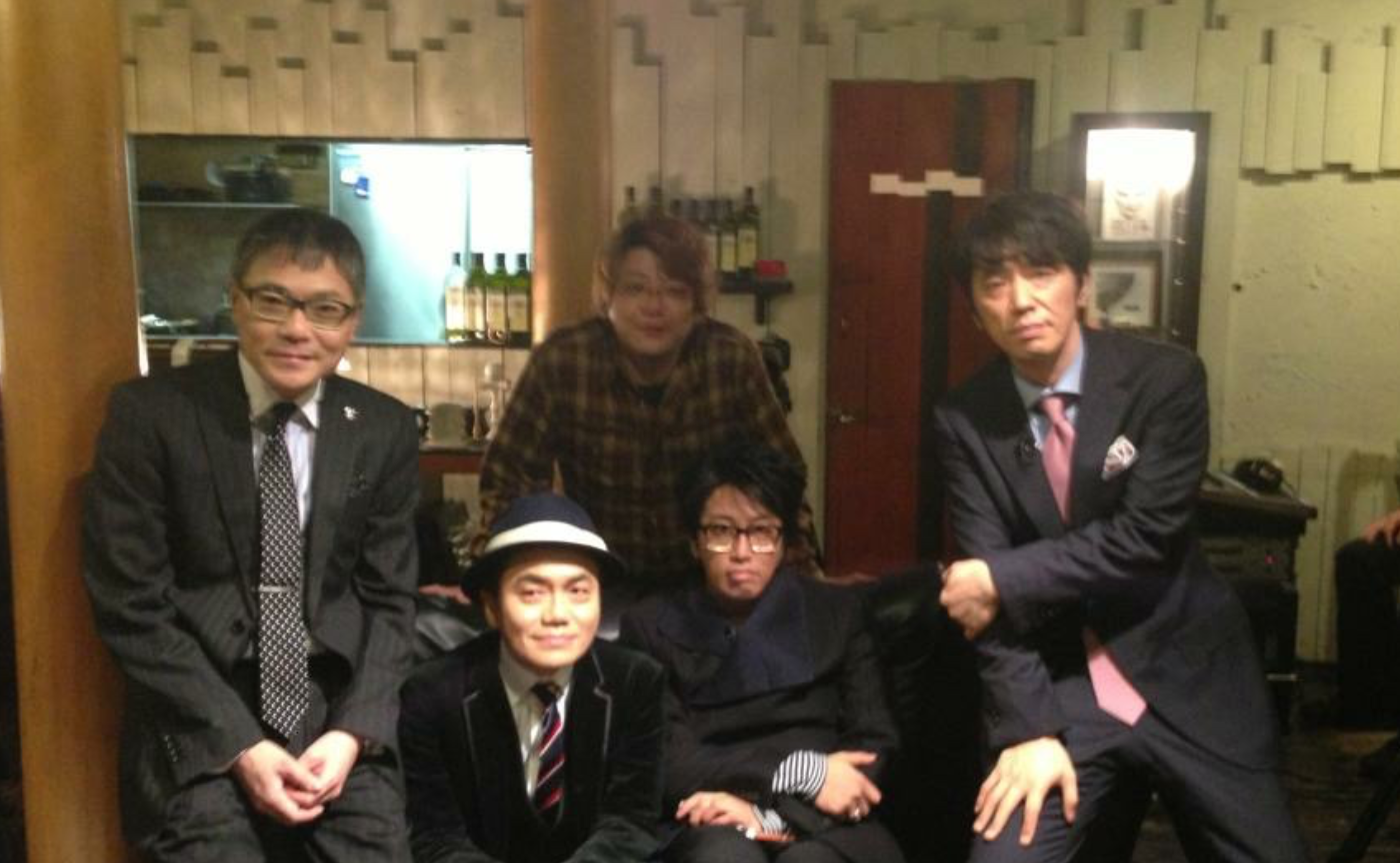 “岡村靖幸と１９才の僕−激しく健気な頃の夏を取り戻せ−”