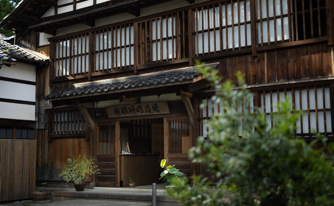 【地域文化資本ラボフィールドツアー富山編】海・里・山-風土と精神が育んだ文化を巡る-