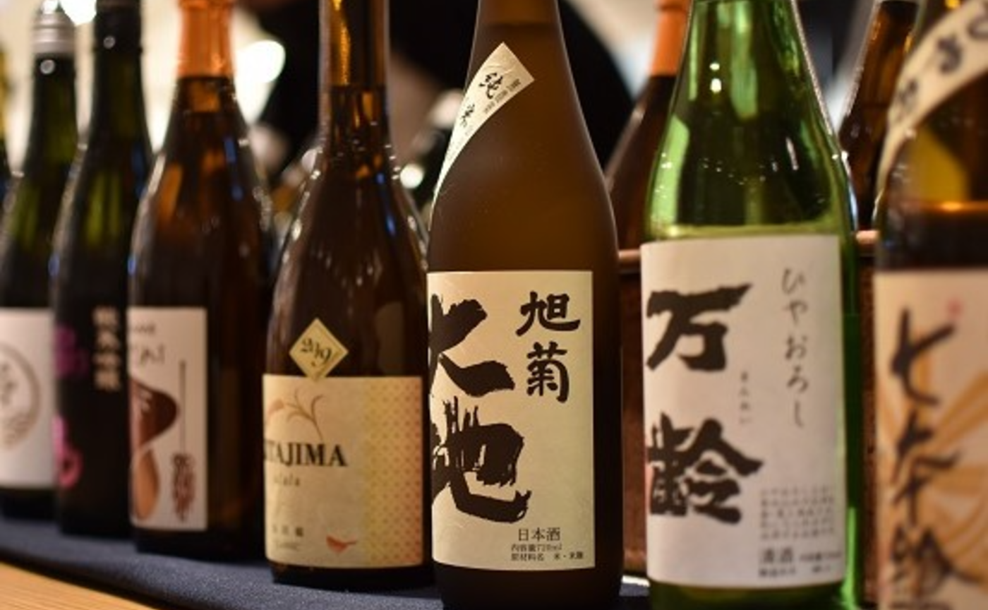 博多店｜COFFEE & SAKELETS vol.11  ～ カフェで日本酒をたしなむ ～
お得な前売りチケット発売！