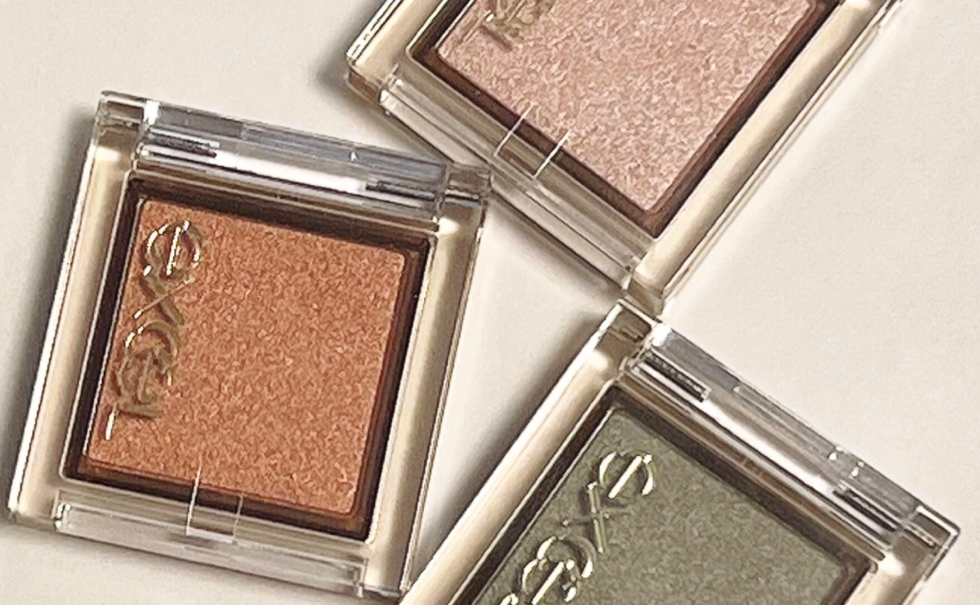 ヘアメイクアーティストがリアルに使っているプチプラアイシャドウ✨