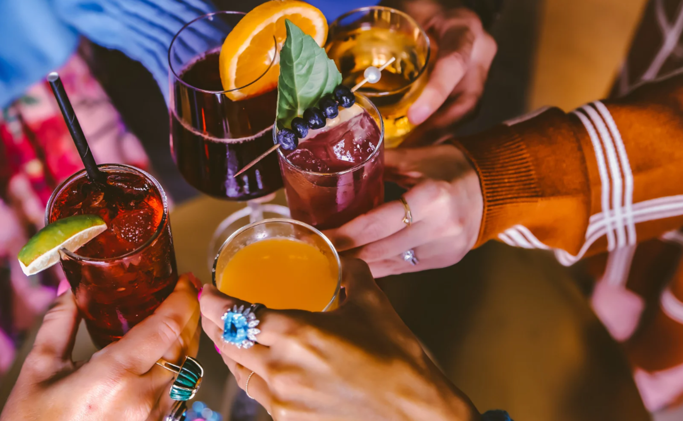 エンタクフォーラム2025・懇親会