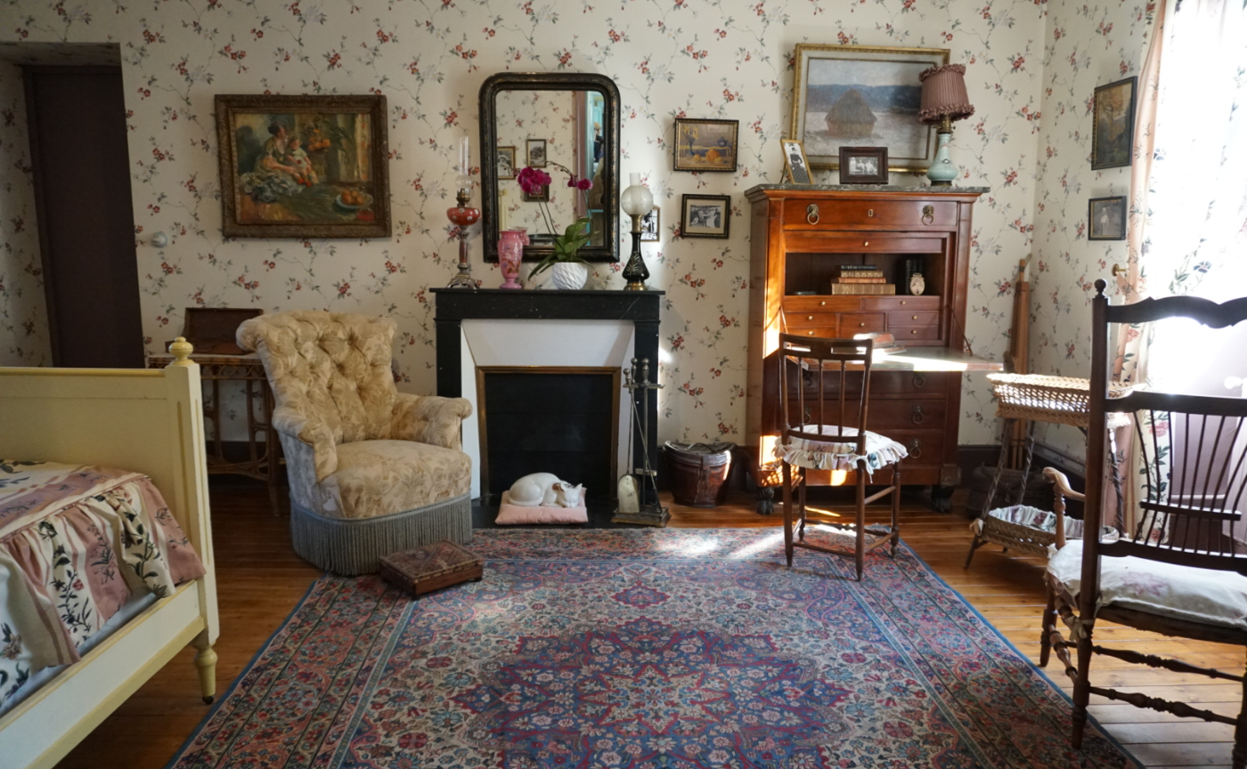 第一回目のアート講座が終わりました！