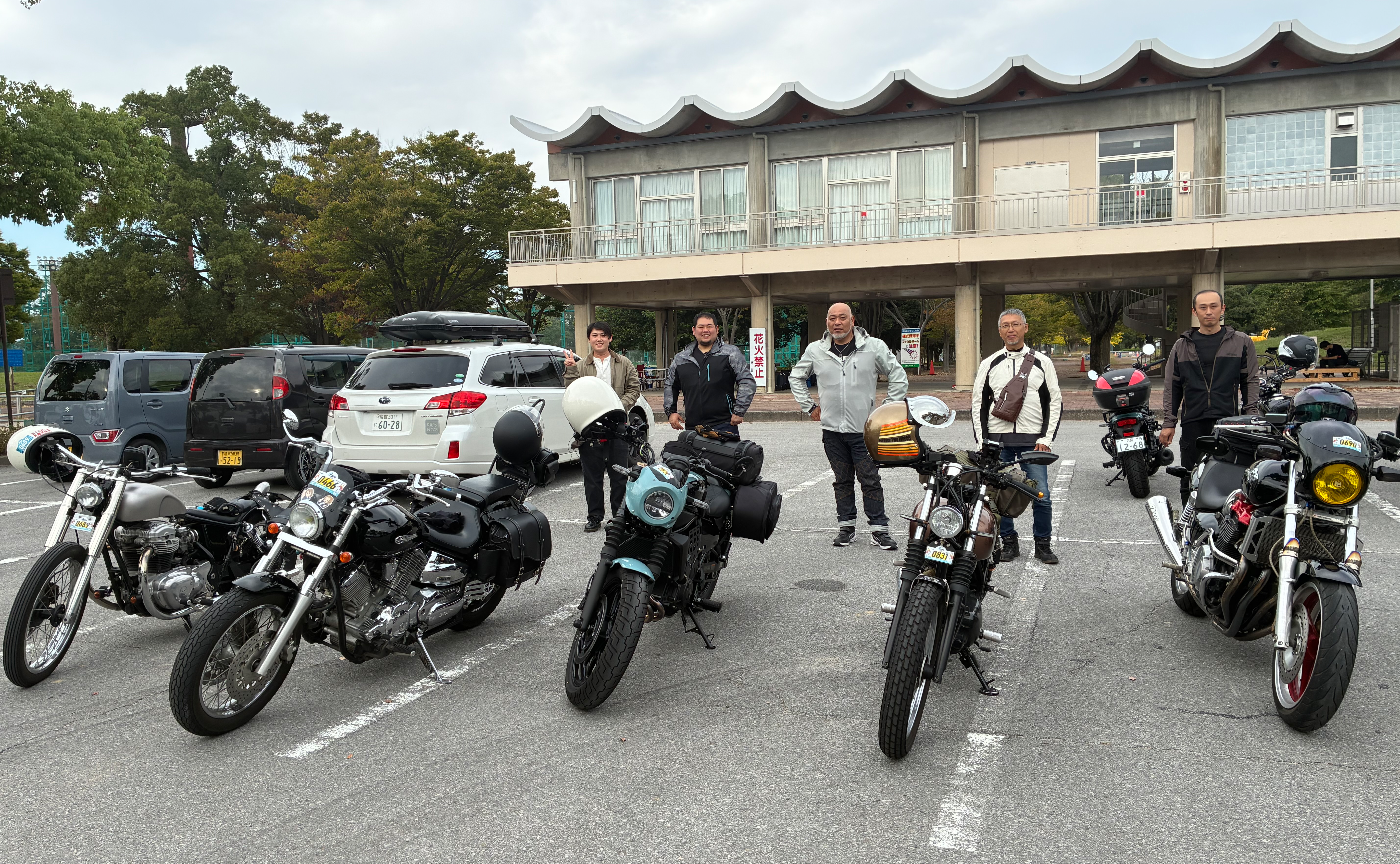 20251012 二福亭ランチミーティング②