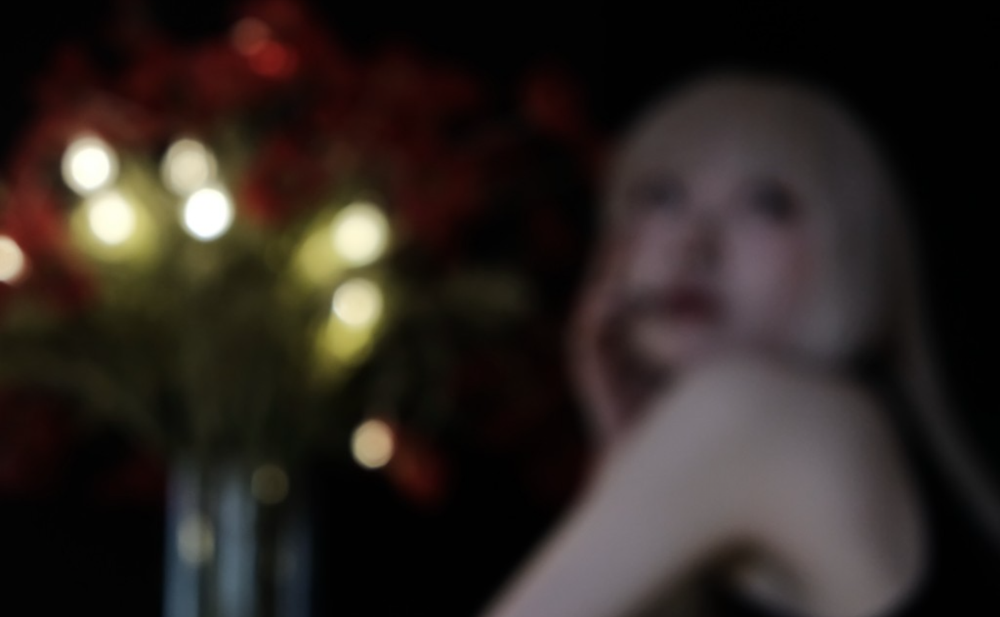 【抽象的で美しい世界】カメルハウスで色々試してみたよ！