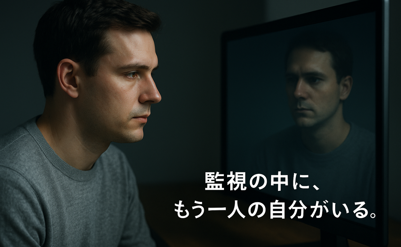 職場に入り込む労務管理という名のAI監視