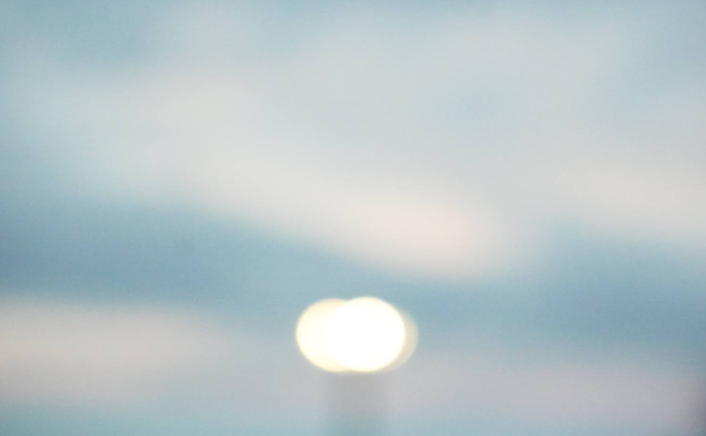 初挑戦🔥 抽象的な写真