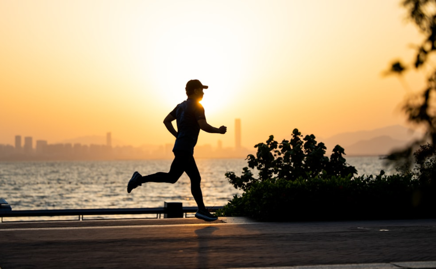 走ることについて語るときに僕の語ること