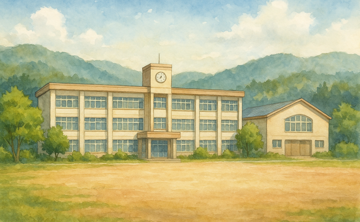 未来の子供たちは何を学ぶのか