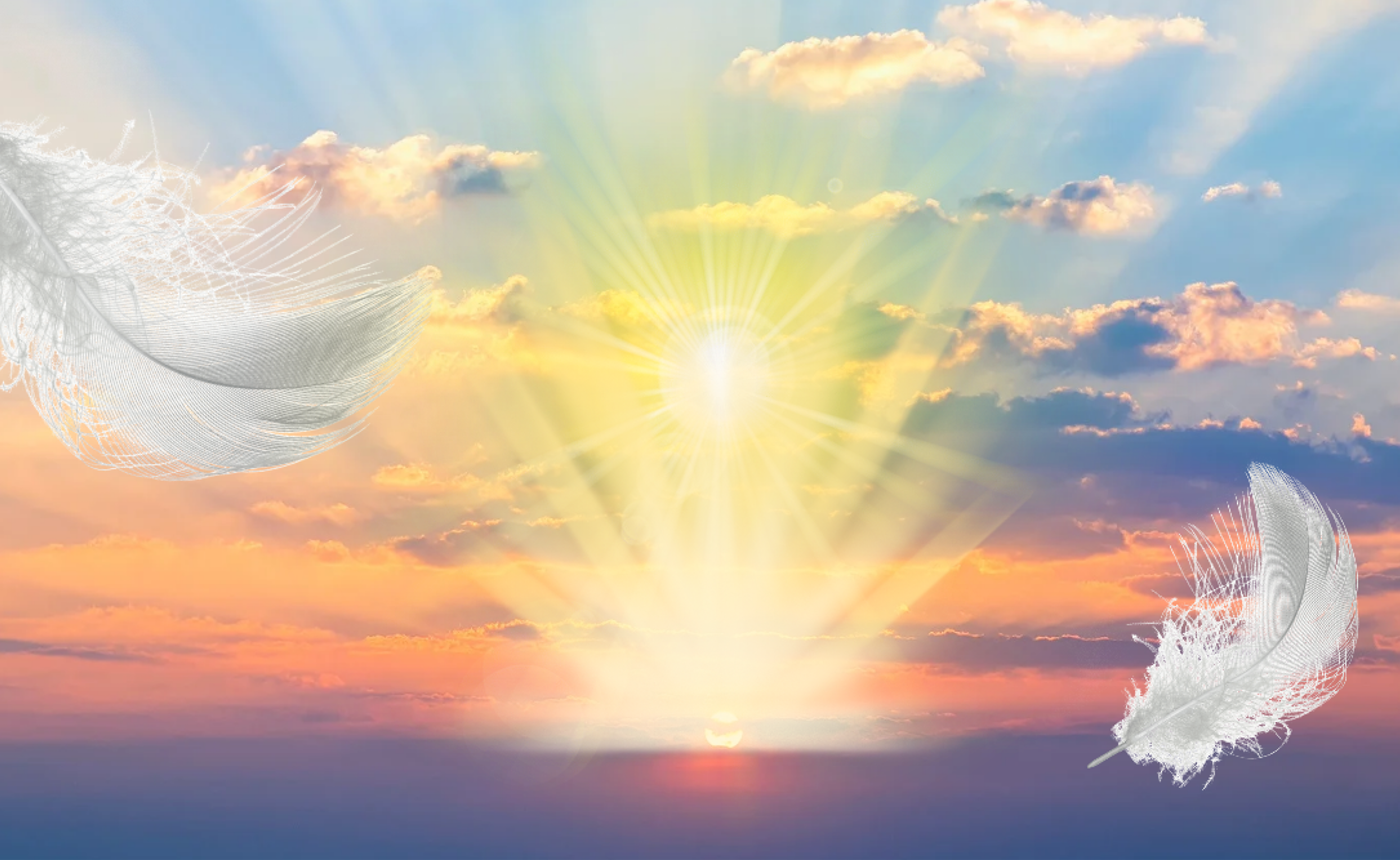 エンジェルナンバー👼