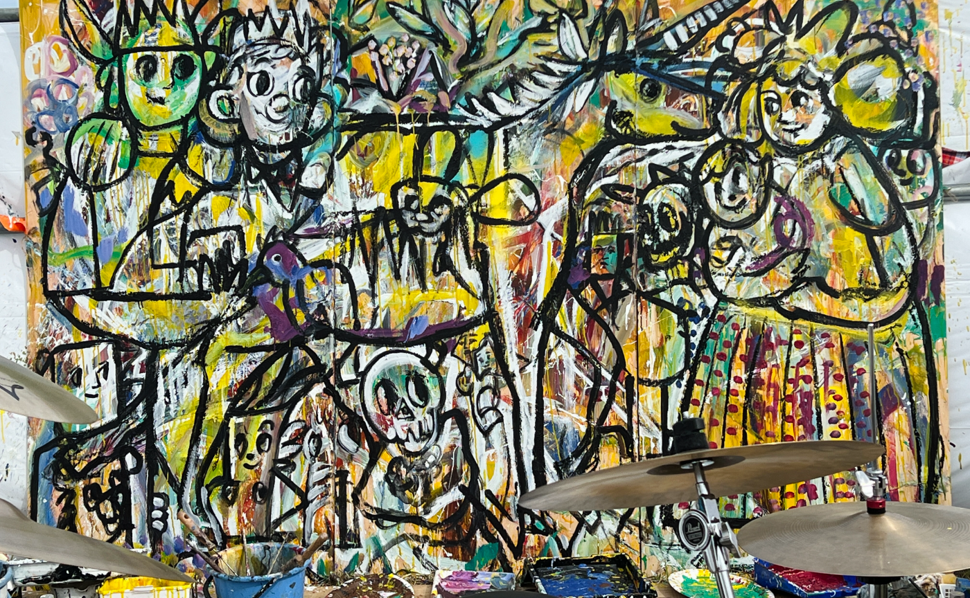 植田工 07《 LIFE 》