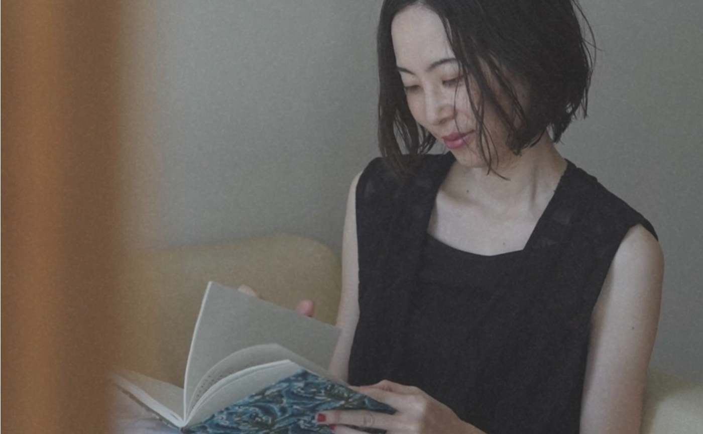 自分の本音を紐解く～ジャーナリングセッション～