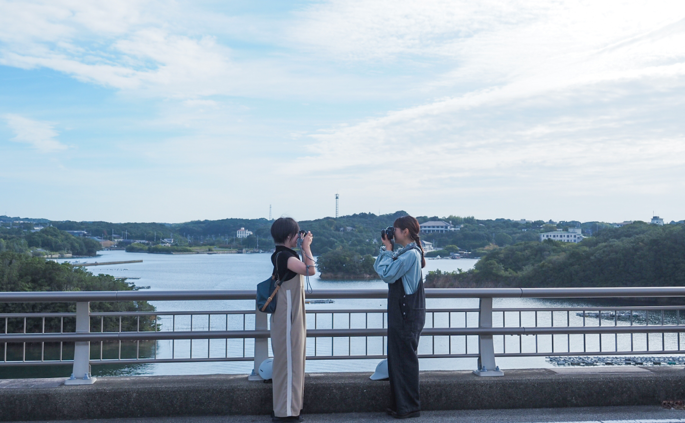 【レポ】伊勢志摩をサイクリング　②志摩編