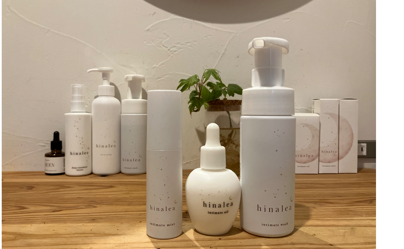 私のフェムケア