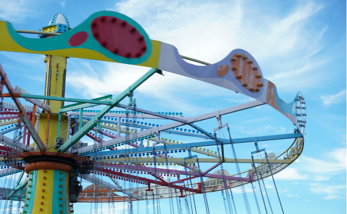 【開催レポ】生駒山周辺でレトロな写真を撮ろう📸