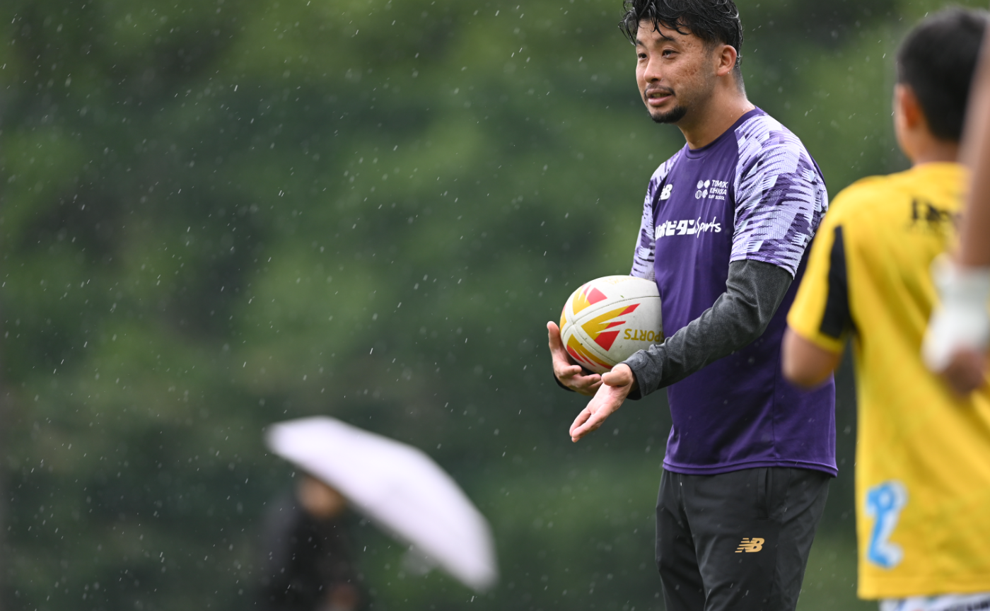 「見る力」〜見ようとする心がリーダーを育てる〜