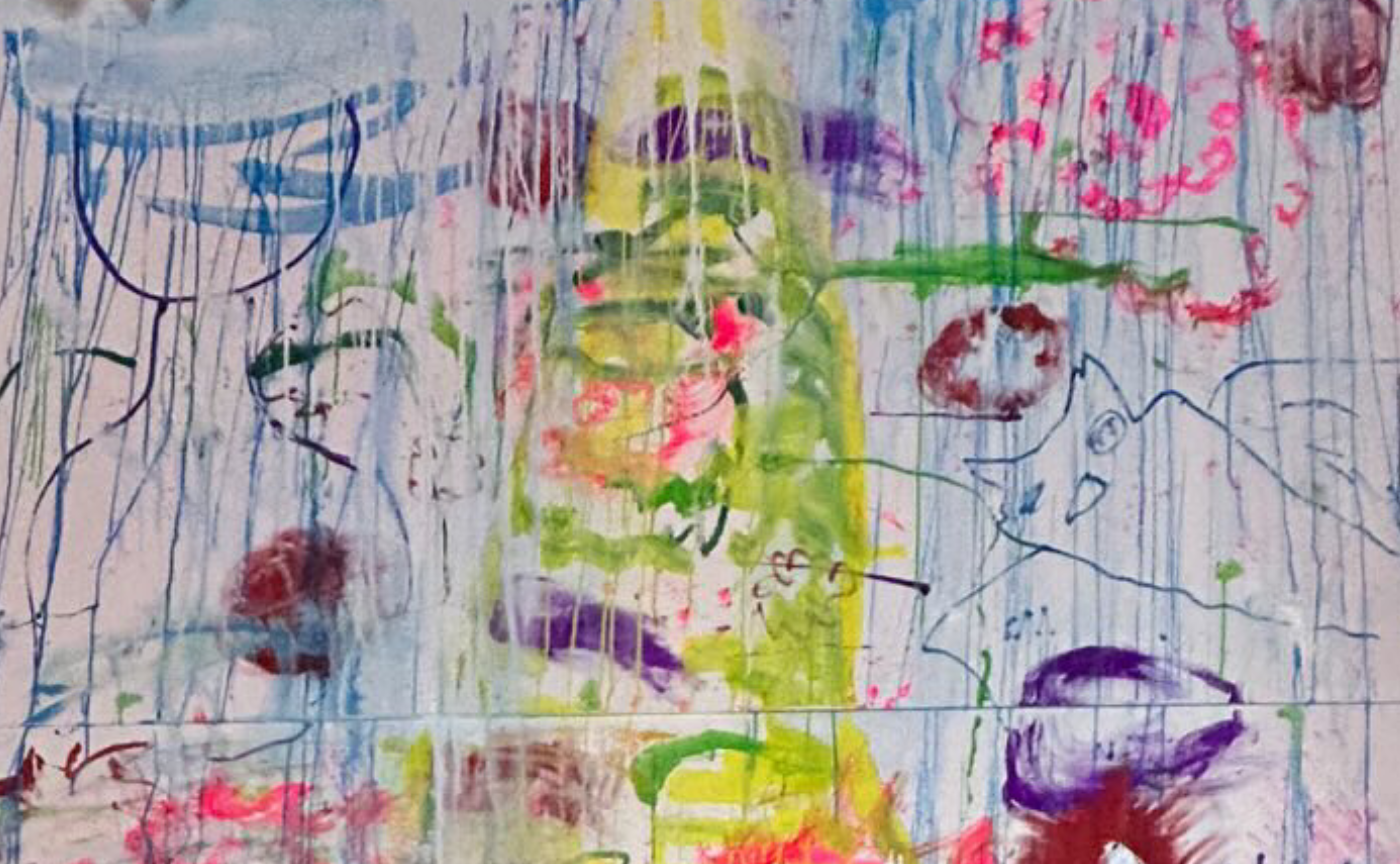 なんだかんだ満開