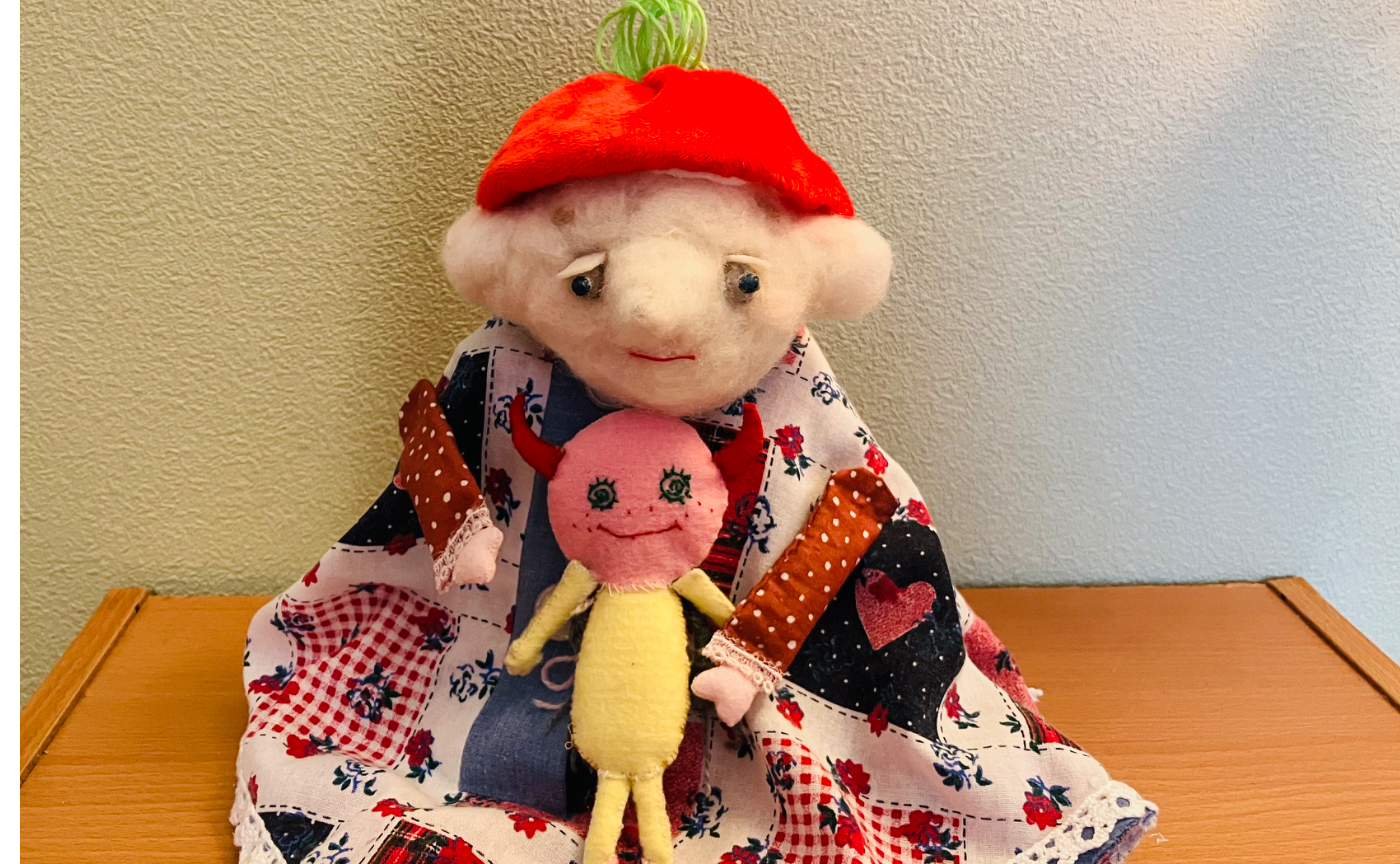 第2回下北沢国際人形劇祭と個人のはなし