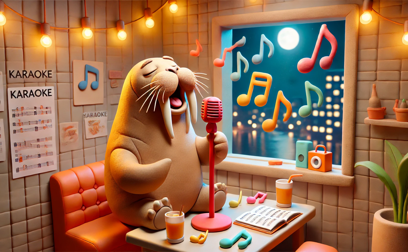 『カラオケAI採点をAI分析してみた』の巻