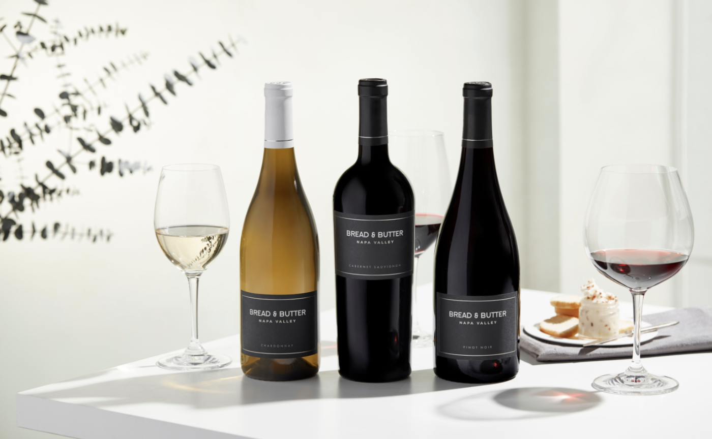 品川店｜「ブレッド＆バター リザーヴをたのしむ、ワインとお料理のマリアージュ体験」