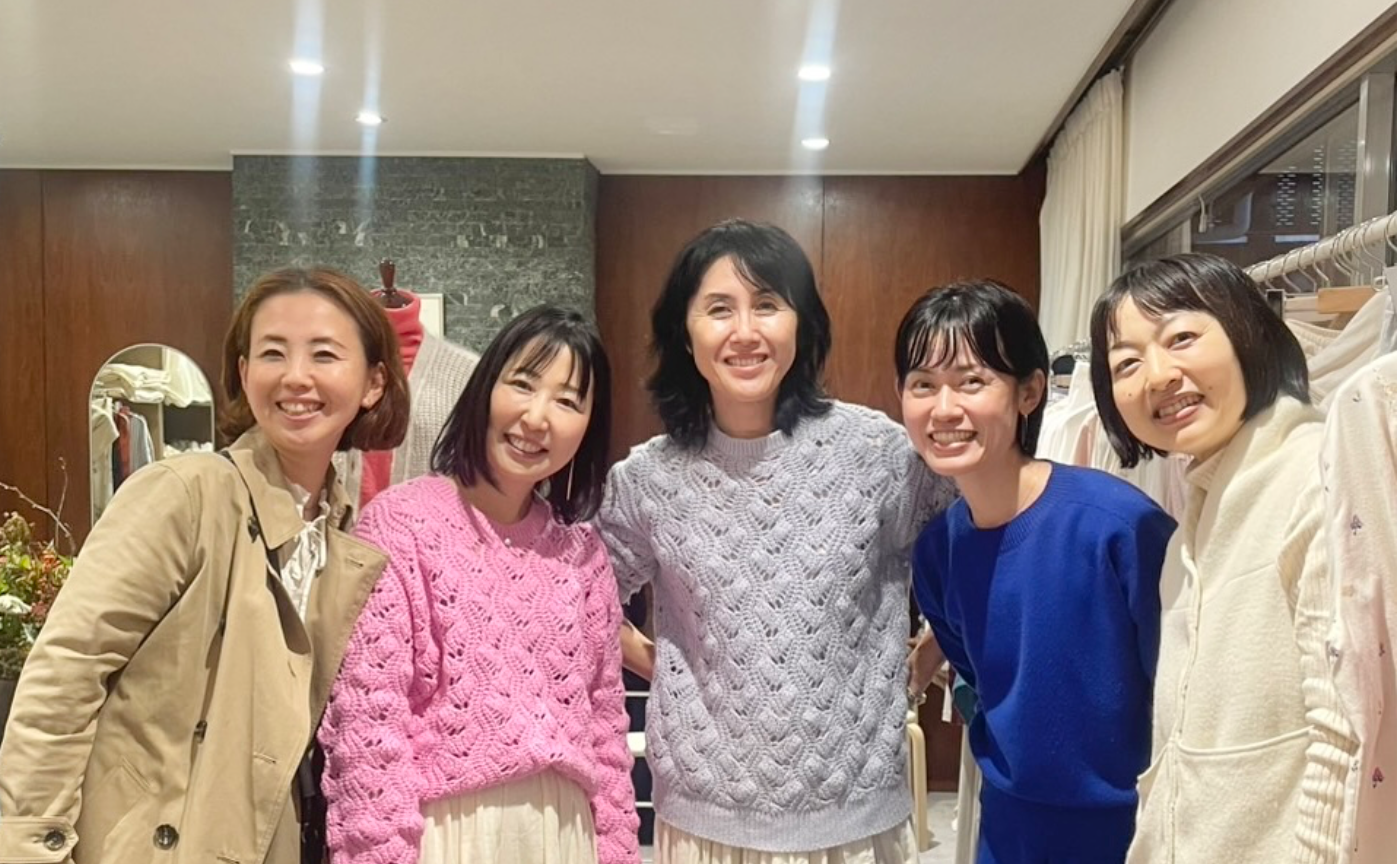 わたしごと25年振り返りと26年に向けて