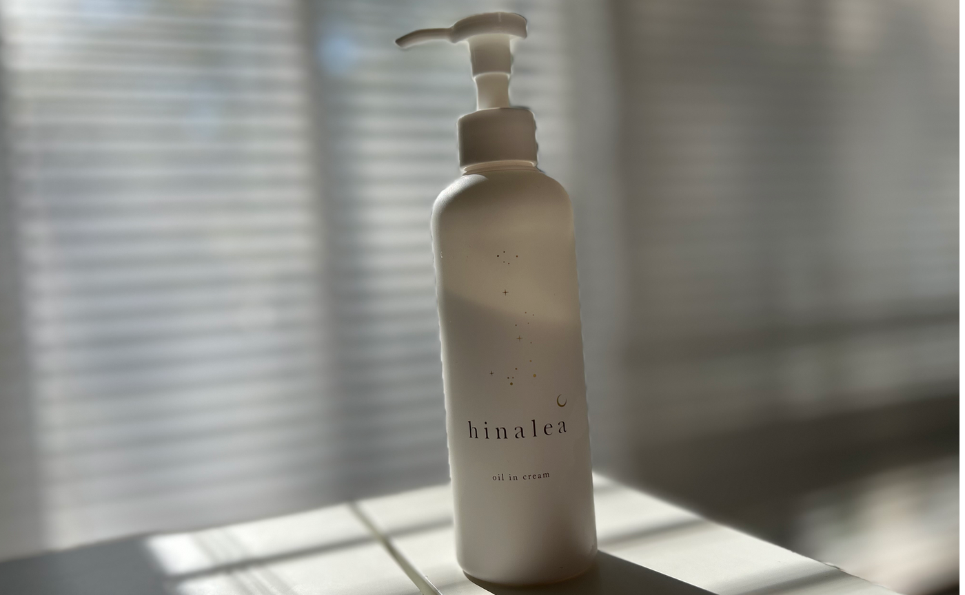 こどもも私も、笑顔になれる保湿タイム🫧🛁