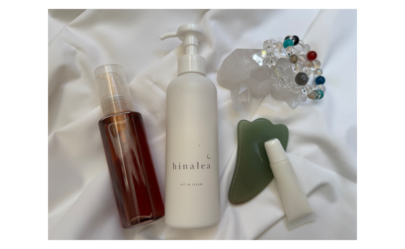 🪽心と体の最強アイテム 🪽