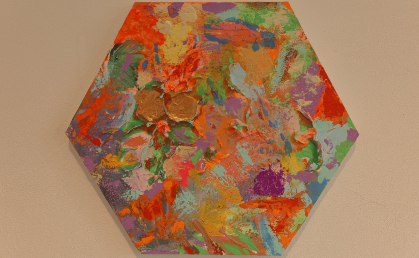 つづくつながるつづく