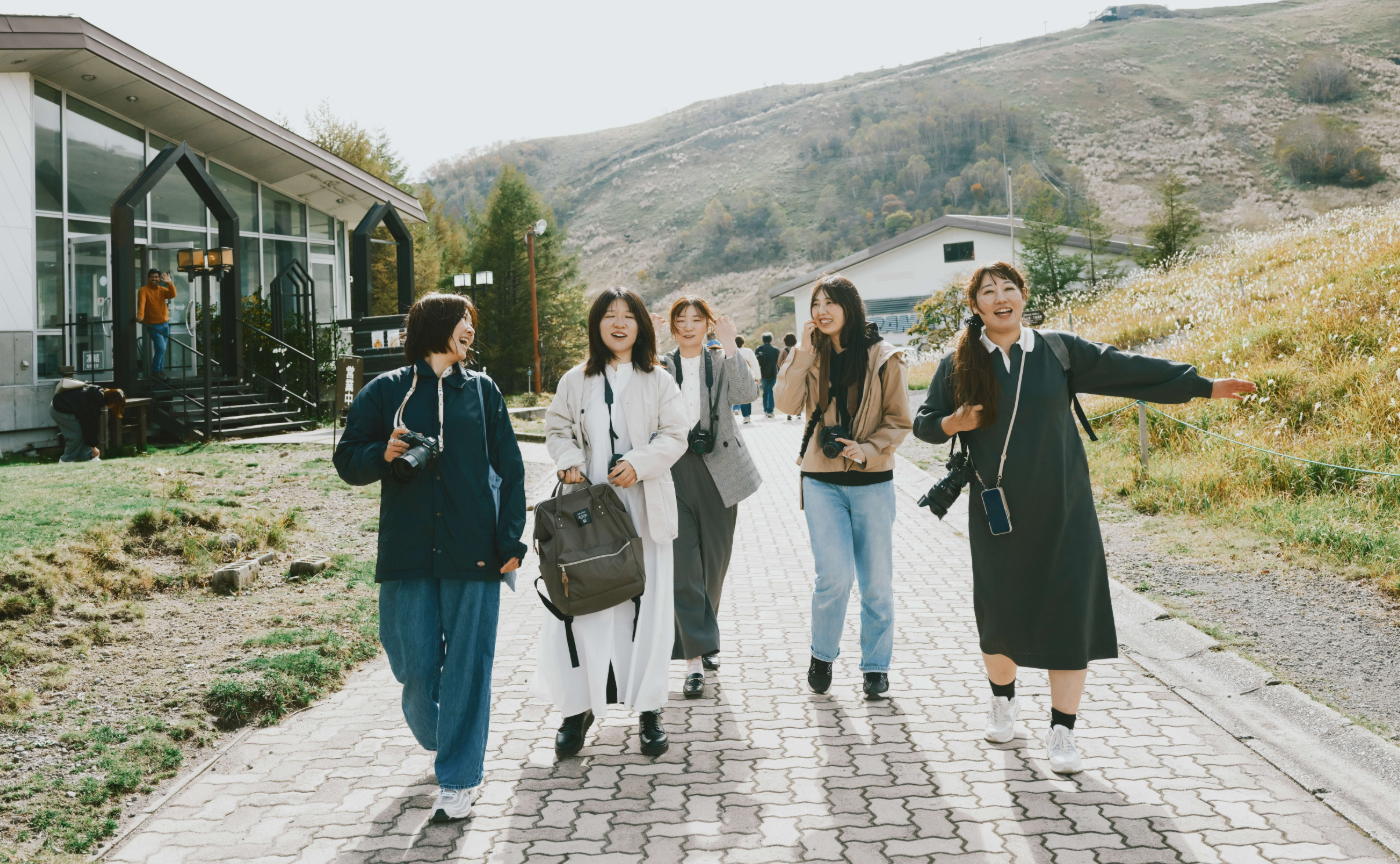 長野の絶景を巡った！ゆるっと上田蓼科の旅