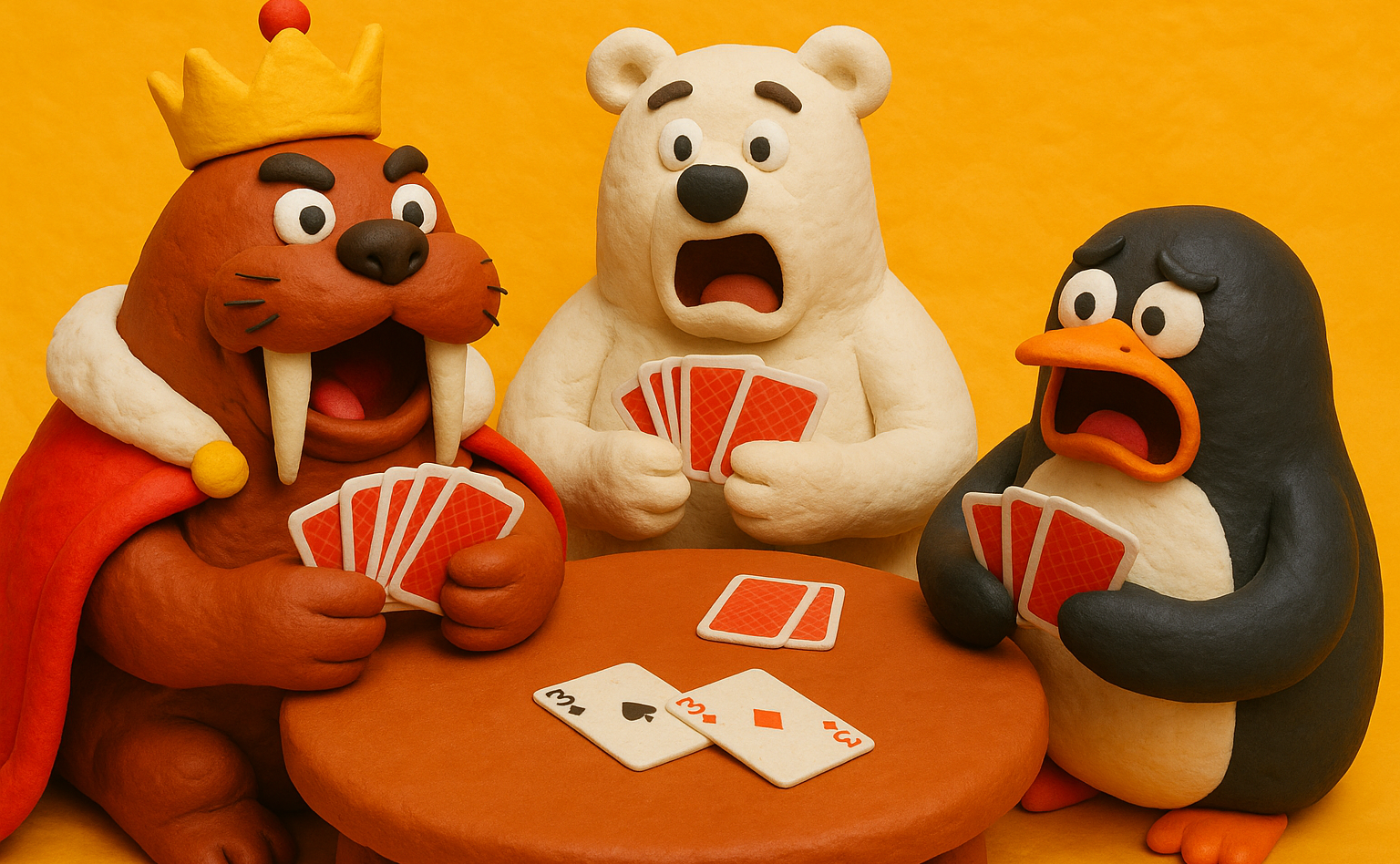 街のすみっコで格差の少ない社会を願う