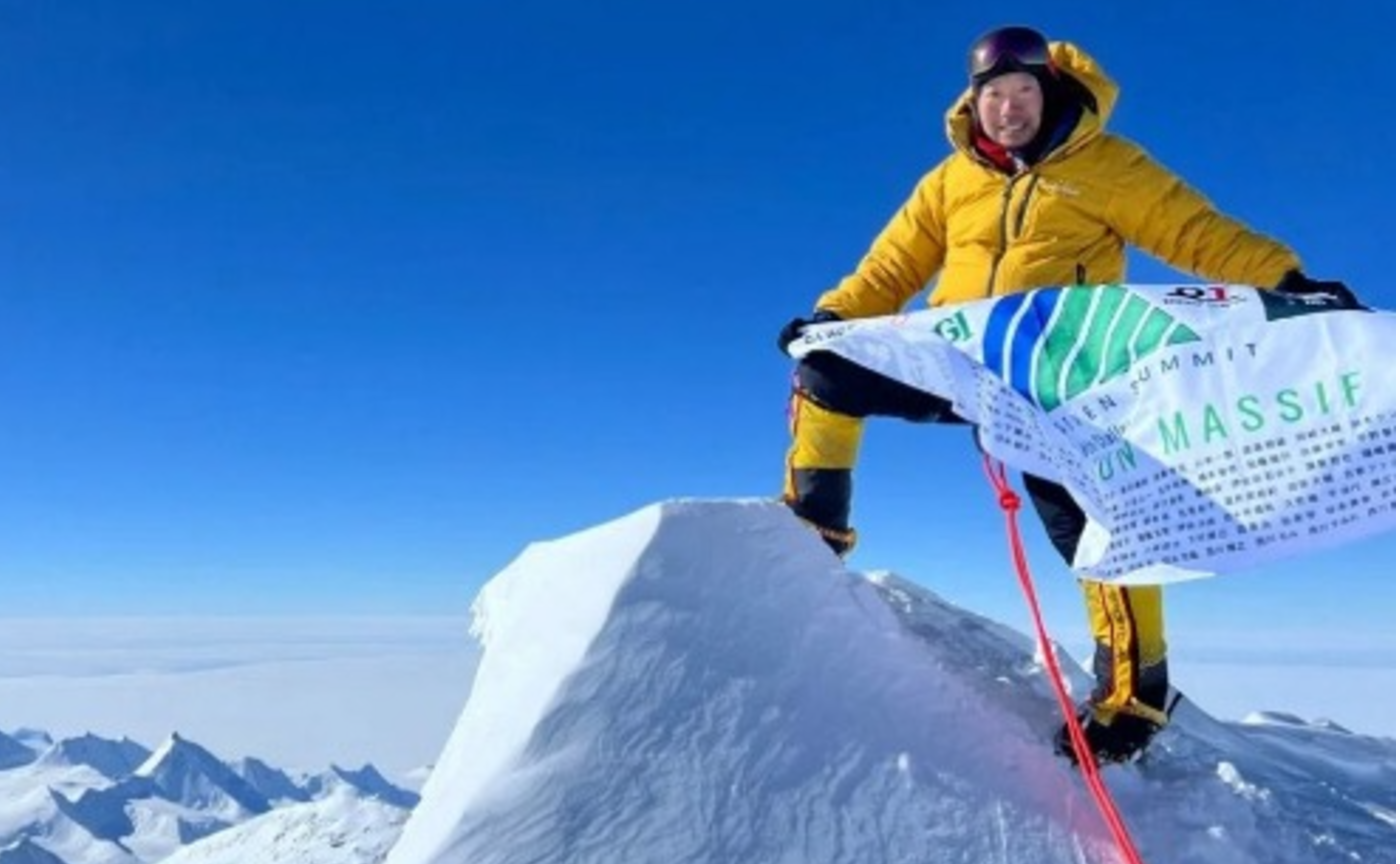 セブンサミッター（七大陸最高峰登頂者）ふーみんこと西川史晃さんとBBQ＆お話会＠相模原小倉橋@ソーシャルエナジー株式会社16周年設立記念日イベント11月24日(月祝)