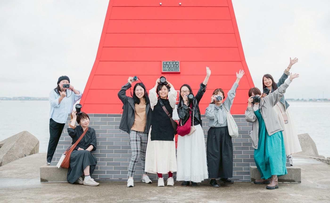 【レポ】三重県、津をめぐる。浅田家ロケ地ツアー！