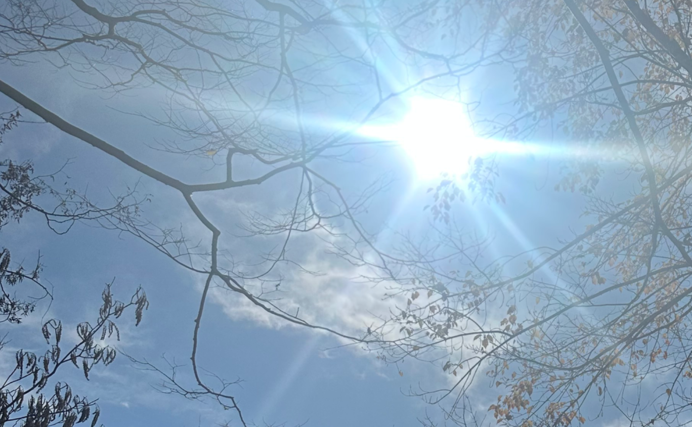 きっかけは全て自分に詰まっている