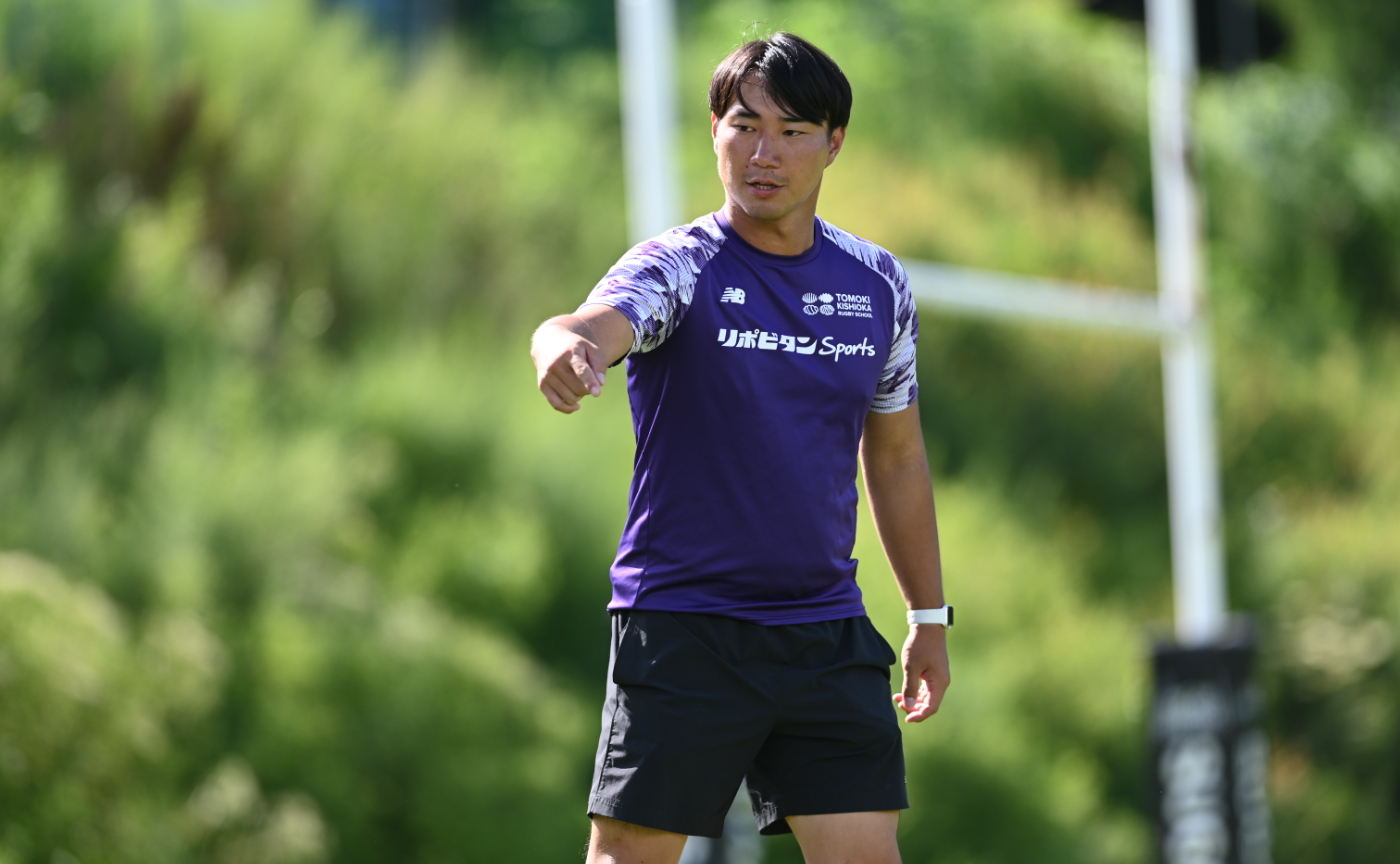 【“見ようとする”の一歩先へ】〜感じて、気づいて、動ける選手に〜