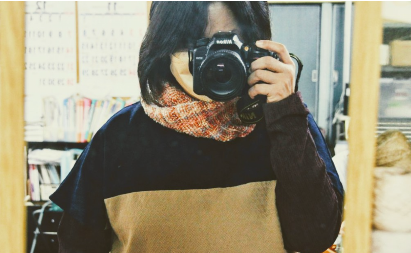 絹織り体験をして来ました！