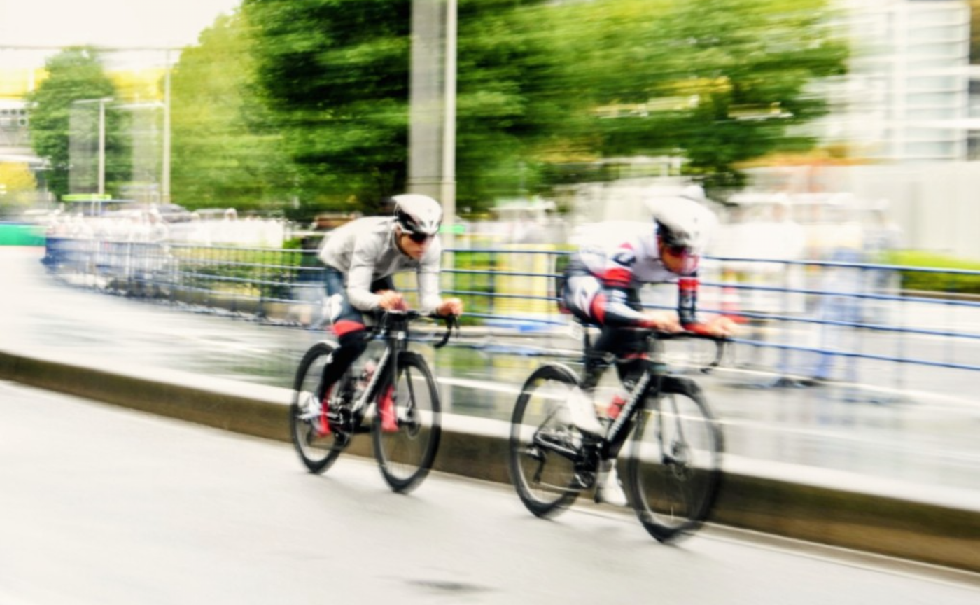 初めての“さいたまツールドフランス”撮影📷️✨
