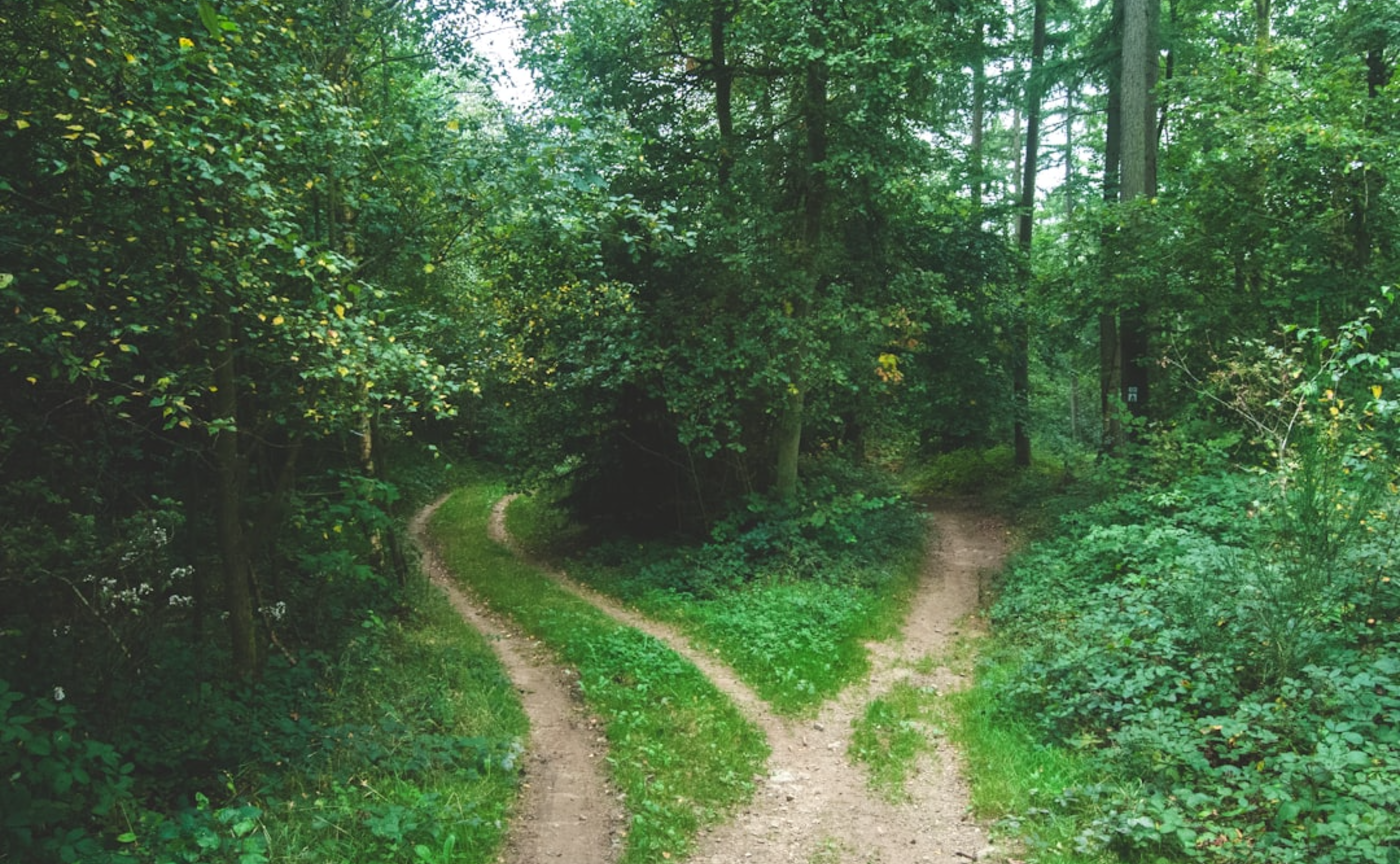 臨時開催⭐️コラボ・トークイベント「決断をするときのマイルール」